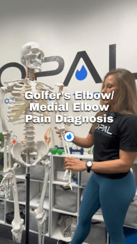 golfers elbow