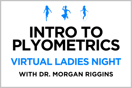 Intro to Plyometrics