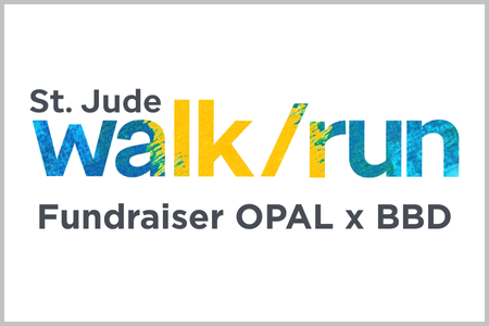 St. Jude Walk/Run