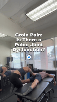 Hip & Groin Hubspot