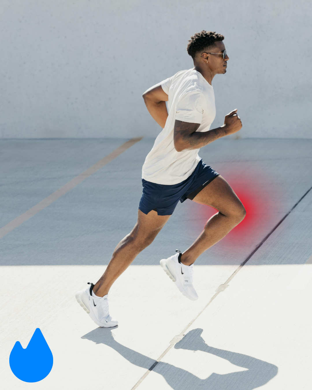 Why Runners Get Knee Pain (And How to Prevent It)