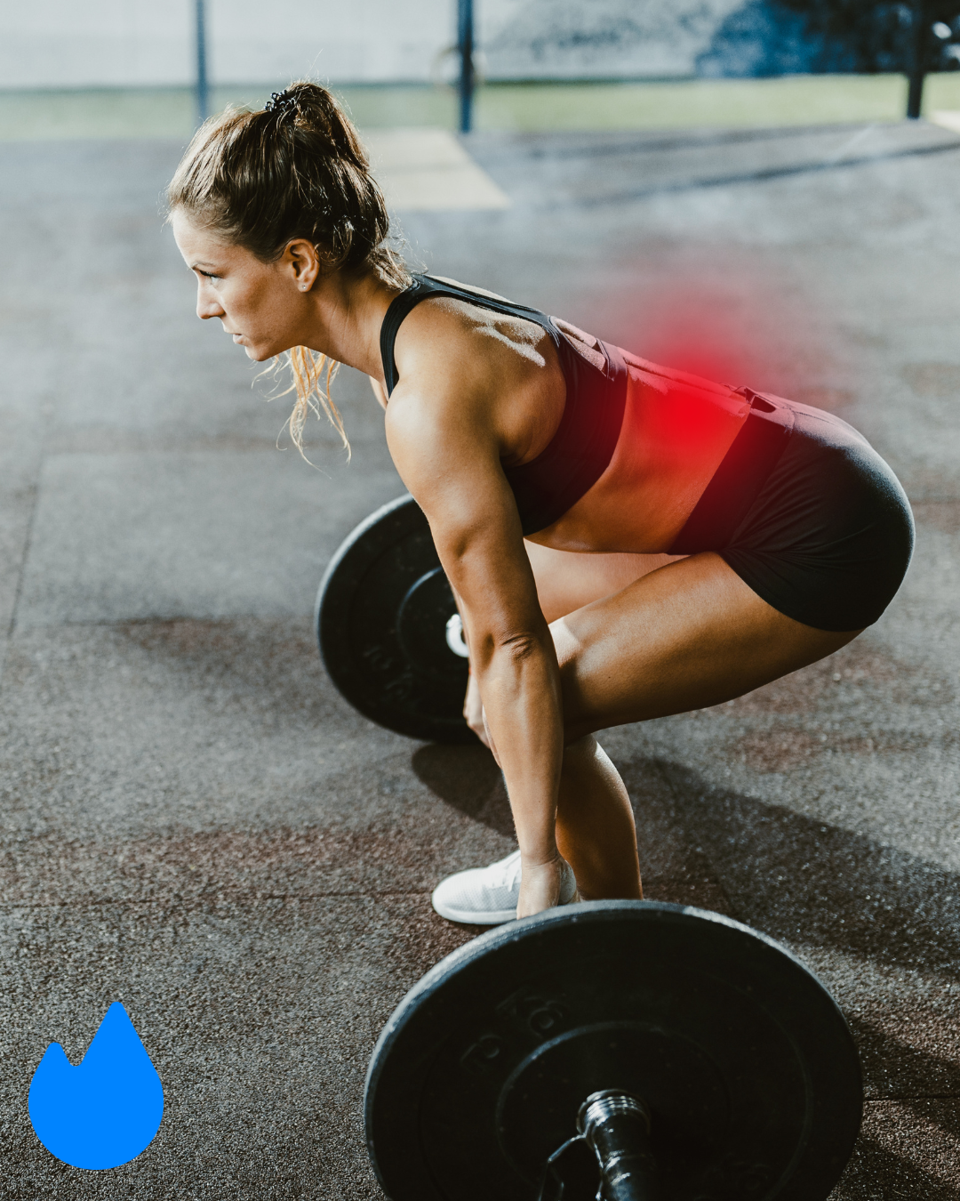 How to Fix Low Back Pain with Deadlifts