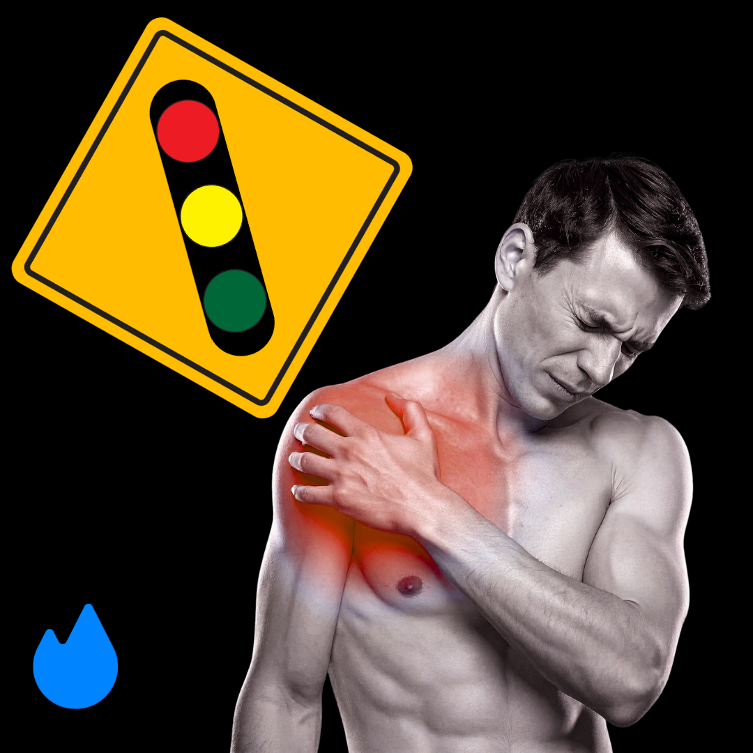 Is It Soreness or Pain? Heres How to Tell