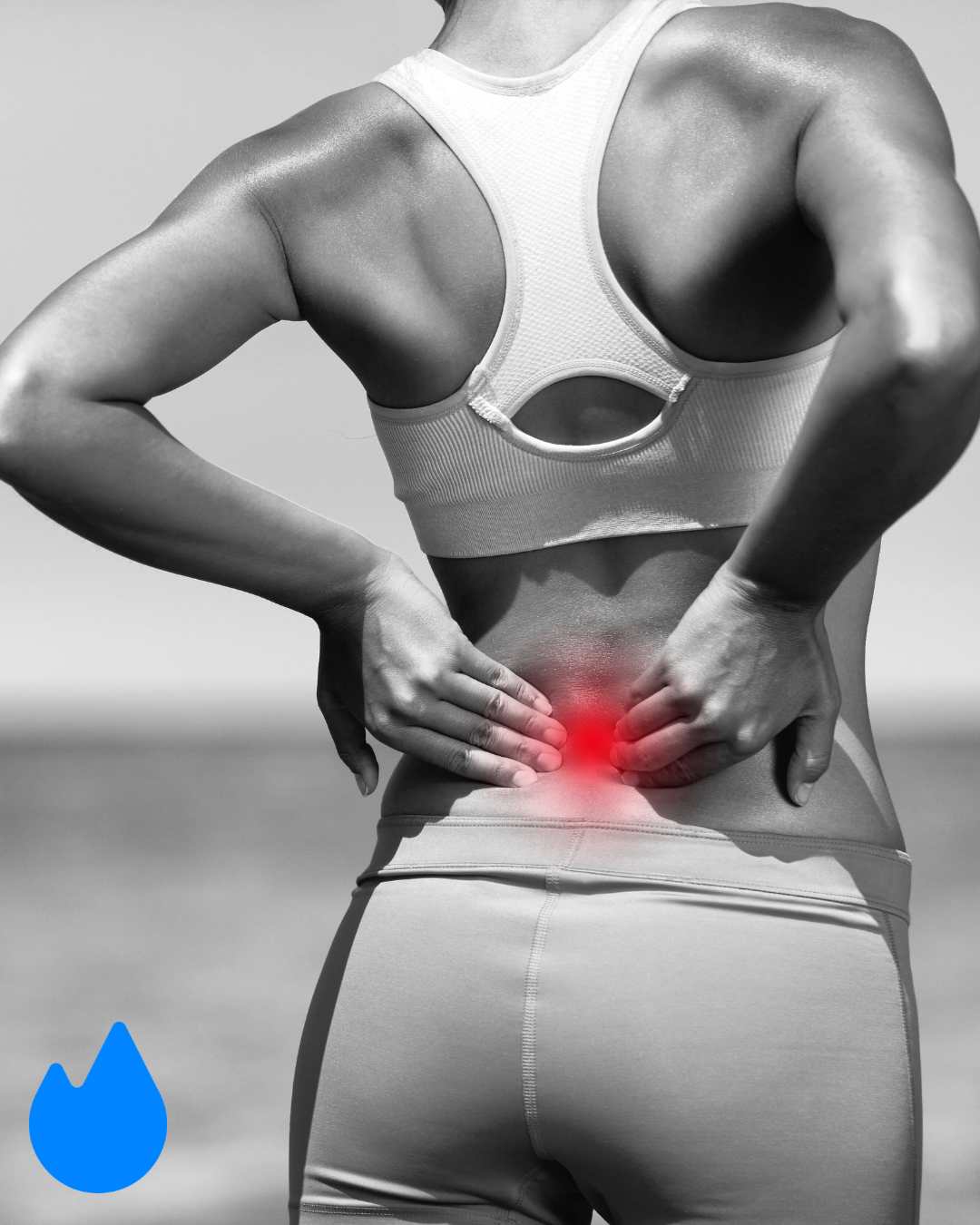 What's REALLY Causing Your Low Back Pain?