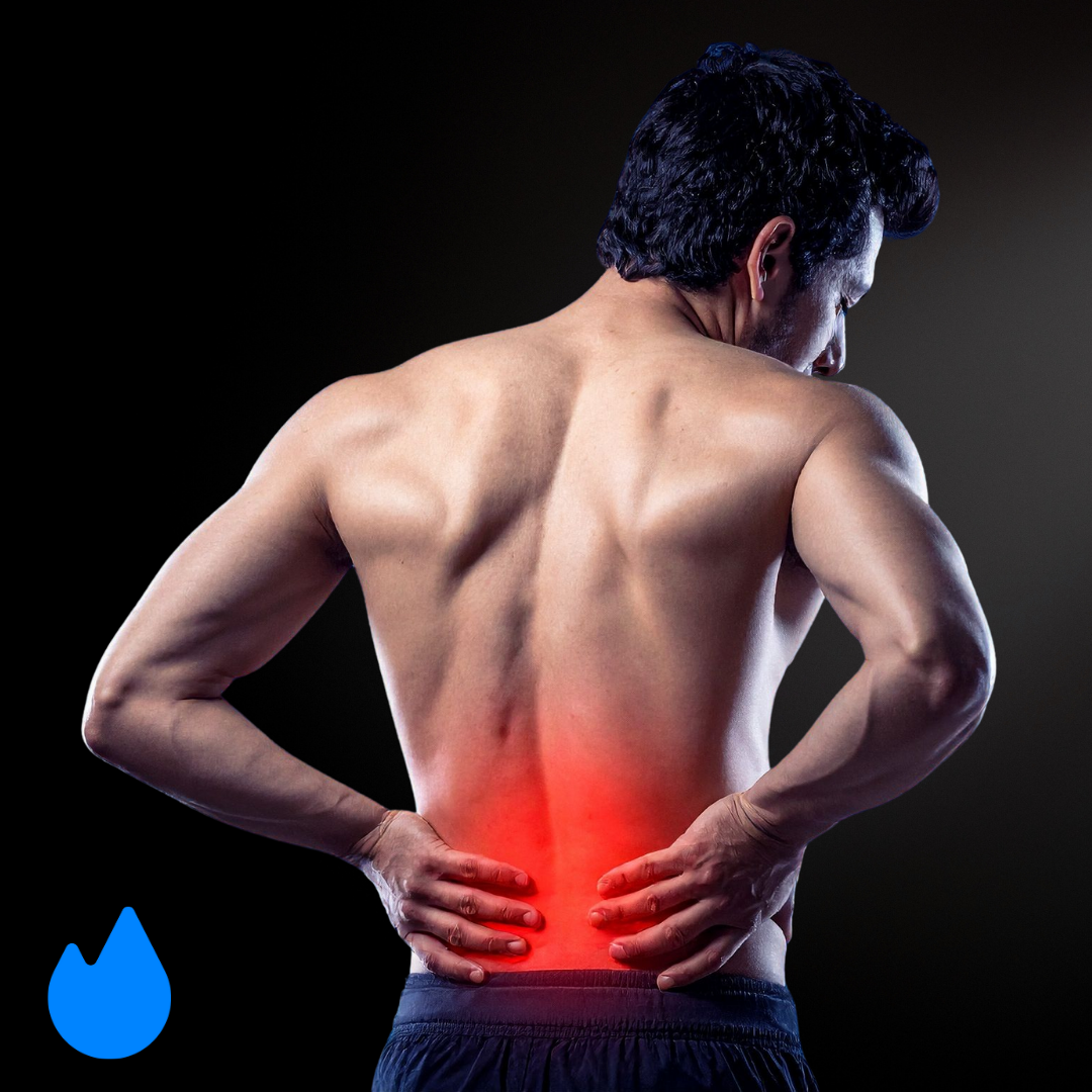 Scared to Workout After a Back Injury?