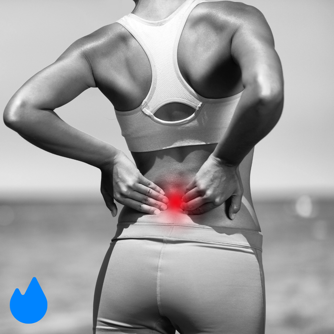 Whats REALLY Causing Your Low Back Pain?