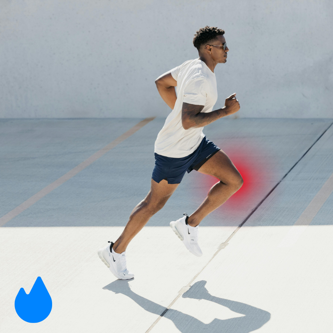 Why Runners Get Knee Pain & How to Prevent it