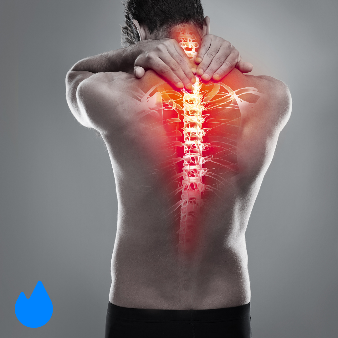 Why Your Upper Back is Stiff and Mobility Drills to Fix It