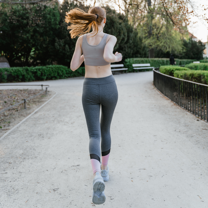 running injuries