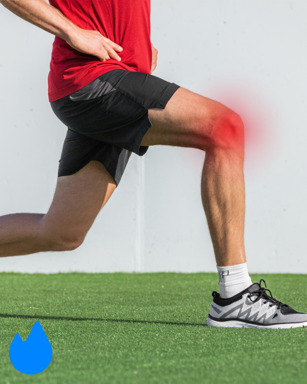 Knee Pain: Are You Putting Too Much Stress on Your Knees?